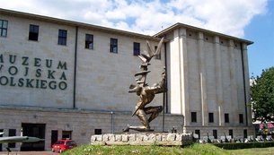Museum of the Polish Army in Poland, Masovia | Museums - Rated 3.8