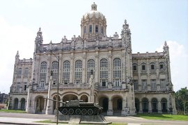 Museum of the Revolution in Cuba, La Habana | Museums - Rated 3.4