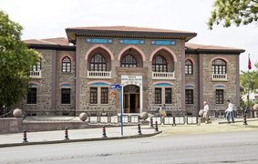 Museum of the War of Independence in Turkey, Central Anatolia | Museums - Rated 3.9