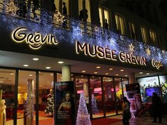 Grevin Museum | Museums - Rated 3.6