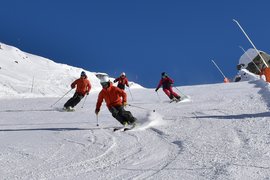 My Ski School Zermatt Switzerland