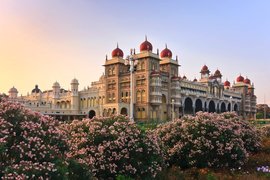 Mysore Palace | Architecture - Rated 7.5