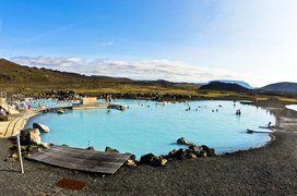 Myvatn Nature Baths | Beaches,Geysers,Hot Springs & Pools - Rated 5.5