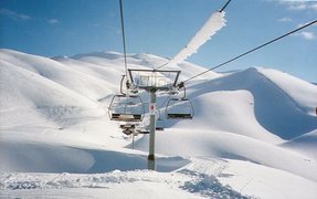 Mzaar Kfardebian | Snowboarding,Mountaineering,Skiing - Rated 4.3