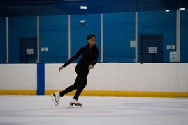 Cork Figure Skating Association