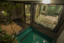 NAP Resotel in Thailand, Central Thailand  - Rated 0.9