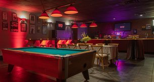 NB Club & Apartments | Billiards - Rated 3.5