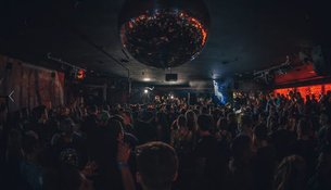 NEST | Nightclubs - Rated 3.3