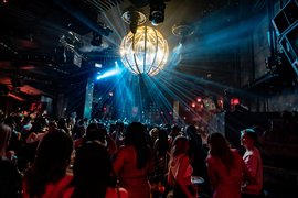 Noho in Israel, Tel Aviv District | Nightclubs - Rated 2.6