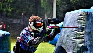 NR Paintball | Paintball - Rated 4.6