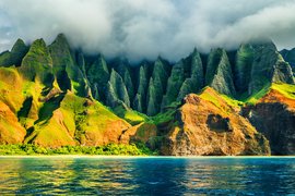 Na Pali Coast State Park in USA, Hawaii | Parks - Rated 3.9