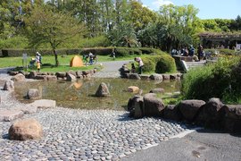 Nagai Park in Japan, Kansai | Parks - Rated 3.3