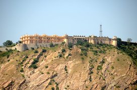 Nahargar Fort in India, Rajasthan | Architecture - Rated 4.5
