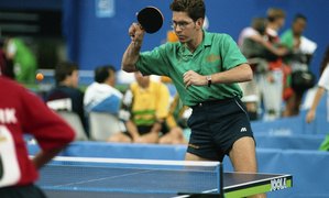 Nam Ho Table Tennis Academy | Ping-Pong - Rated 1