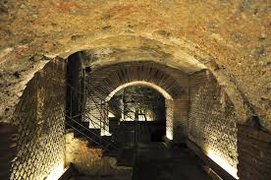 Napoli Sotteranea in Italy, Campania | Caves & Underground Places - Rated 3.9