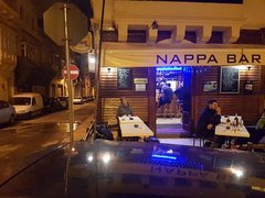 Nappa Bar | Bars - Rated 0.9