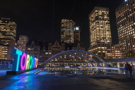 Nathan Phillips Square | Architecture - Rated 4.2