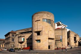 The National Museum of Scotland