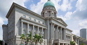 National Gallery of Singapore in Singapore, Singapore city-state | Museums - Rated 4