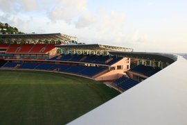 National Cricket Stadium | Cricket - Rated 3.5