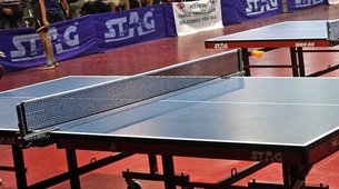 National Federation of Table Tennis in Guatemala, Guatemala Department | Ping-Pong - Rated 0.8