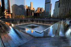 National Memorial and Museum September 11 | Museums - Rated 5.5
