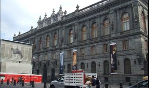National Museum of Art