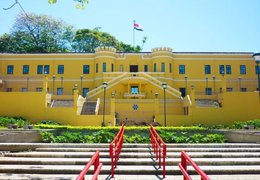 National Museum of Costa Rica | Museums - Rated 3.9