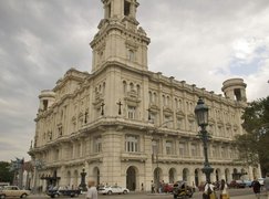 National Museum of Fine Arts in Cuba, La Habana | Museums - Rated 3.6