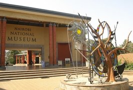 National Museum of Nairobi