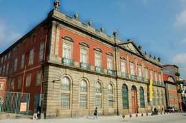 National Museum of Suarish dos Reis in Portugal, Norte | Museums - Rated 3.5