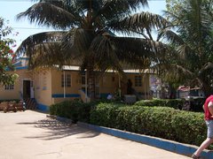 National Museum of The Gambia