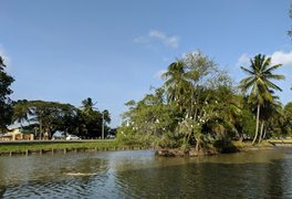 National Park in Guyana, Demerara-Mahaica | Parks - Rated 0.8