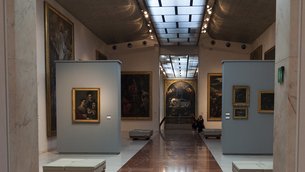 National Pinakothek of Bologna in Italy, Emilia-Romagna | Art Galleries - Rated 3.6
