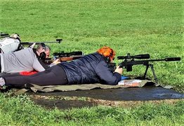 National Rifle Association of NZ | Gun Shooting Sports - Rated 1