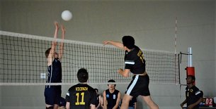National Volleyball Centre in United Kingdom, East Midlands | Volleyball - Rated 0.8
