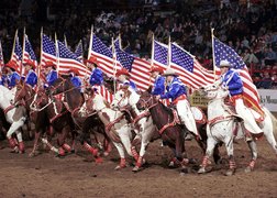 National Western Stock Show | Shows - Rated 3.8