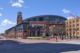 Nationwide Arena in USA, Ohio | Hockey - Rated 5.3
