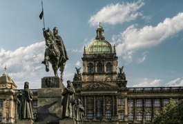 National Museum in Czech Republic, Central Bohemian | Museums - Rated 3.8