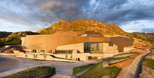 Natural History Museum of Utah in USA, Utah | Museums - Rated 4
