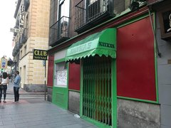 Naykas in Spain, Community of Madrid | Nightclubs,Red Light Places - Rated 0.3