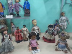 Nehru Children's Museum in India, West Bengal | Museums - Rated 3.6