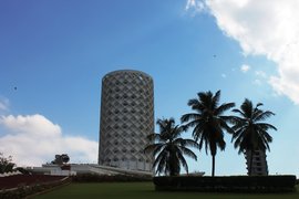 Nehru Science Centre in India, Maharashtra | Museums - Rated 3.8