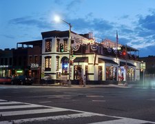 Nellie’s Sports Bar in USA, District of Columbia | LGBT-Friendly Places,Bars - Rated 4
