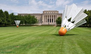 Nelson-Atkins Museum of Art | Museums - Rated 4.2