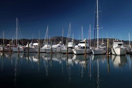 Nelson Marina in New Zealand, Southland | Yachting - Rated 3.6