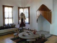 Nessebar Ethnographic Museum | Museums - Rated 0.8