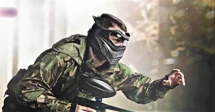 Paintball Realistic Sports & Leisure in Netherlands, North Holland | Paintball - Rated 0.9