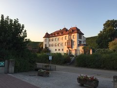 Neuweier Castle in Germany, Baden-Wurttemberg | Wineries,Castles - Rated 0.8