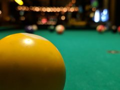 Nevada Billiard Club | Billiards - Rated 0.8
